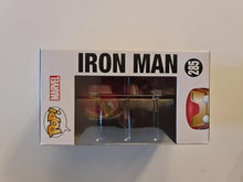 Carica l&#39;immagine nel visualizzatore di Gallery, Funko Pop! Marvel: Avengers Infinity War - Iron Man - Figura in Vinile da Collezione - Idea Regalo - Merchandising Ufficiale - Giocattoli per Bambini e Adulti - Movies Fans