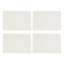 Carica l'immagine nel visualizzatore di Gallery, Carta per Guarnizioni ad Alta Temperatura, Carta Guarnizione per Camino Formato A4, Materiale Guarnizione in Fibra Ceram