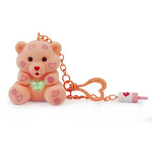Carica l'immagine nel visualizzatore di Gallery, Giochi Preziosi COCCOLOTTI, Orso Interattivo, Che Ti Fa Baci, Effetti Luminosi, Modello Arancione, per Bambini dai 3 Anni CCL092
