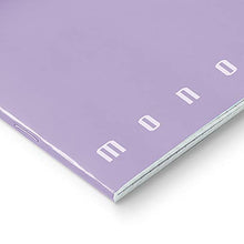 Carica l&#39;immagine nel visualizzatore di Gallery, Pigna Monocromo 02298880Q, Quaderno Formato A4, Rigatura 0Q, Quadretti 5 Mm con Margine per 2° e 3° Elementare, Carta 100G/Mq, Pacco da 10 Pezzi