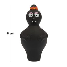 Carica l&#39;immagine nel visualizzatore di Gallery, Set con 9 Mini Personaggi alti 8 cm, Set completo della Famiglia Barbapapà, collezionali tutti, per bambini a partire dai 12 mesi, Giochi Preziosi, BAP07001