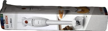 Carica l'immagine nel visualizzatore di Gallery, Bosch Elettrodomestici MSM14000 CleverMixx Frullatore ad Immersione, 400 W, 50 Decibel, Plastica, Rosso