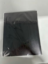 Carica l'immagine nel visualizzatore di Gallery, RISVOWO Raccoglitore di Carte, 360 Tasche Album Carte per Carte Collezionabili, Porta Carte, Trasparente Carte Album Cartella in PP a Caricamento Laterale(Nero)