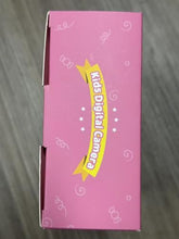 Carica l'immagine nel visualizzatore di Gallery, CAMCLID Macchina Fotografica Bambini, 2.0 Pollici Fotocamera Digitale Bambini 1080P HD Videocamera con Scheda 32 GB, Regalo Giocattolo di Natale &amp; Compleanno per Ragazze Ragazzi da 3-12 Anni (Rosa)