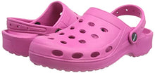 Carica l&#39;immagine nel visualizzatore di Gallery, Beco Damenclogs-90751, Zoccoli Unisex-Adulto, Rosa, 37 EU