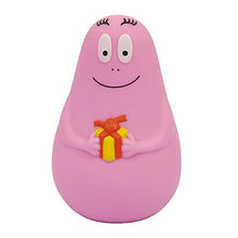 Carica l&#39;immagine nel visualizzatore di Gallery, Set con 9 Mini Personaggi alti 8 cm, Set completo della Famiglia Barbapapà, collezionali tutti, per bambini a partire dai 12 mesi, Giochi Preziosi, BAP07001