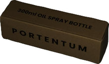 Carica l&#39;immagine nel visualizzatore di Gallery, PORTENTUM Spruzzino olio per friggitrice aria 300ml Spray Olio Cucina Antigoccia, Oliera di Vetro con Dispenser Accessori Friggitrice Senza Olio