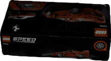 Carica l&#39;immagine nel visualizzatore di Gallery, LEGO Speed Champions Supercar Ferrari F40, Modellino di Auto Sportiva da Costruire, Macchina Giocattolo da Collezione con Minifigure del Pilota, Giochi per Bambini e Bambine da 9 Anni in su 76934