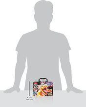 Carica l'immagine nel visualizzatore di Gallery, Pokémon Bauletto da Collezione del GCC, Autunno 2023, Meowscarada, Skeledirge e Quaquaval, Tre Carte Promozionali Olografiche e Sei Buste di Espansione, Edizione in Italiano