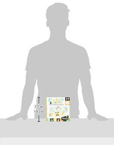Carica l'immagine nel visualizzatore di Gallery, Headu Cuccioli &amp; Pappa Un Gioco Di Logica Per I Più Piccoli It20058 Gioco Educativo Per Bambini 2-4 Anni Made In Italy