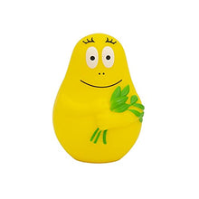 Carica l&#39;immagine nel visualizzatore di Gallery, Set con 9 Mini Personaggi alti 8 cm, Set completo della Famiglia Barbapapà, collezionali tutti, per bambini a partire dai 12 mesi, Giochi Preziosi, BAP07001