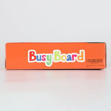 Carica l'immagine nel visualizzatore di Gallery, Ophy Giochi Montessori Busy Board 1 Anno, Bambini Giochi in Legno, Montessori Sensoriale con 9 Interruttori 16 Luci a LED, Giochi Educativi Giocattolo per Bambini 2 3 4 Anni