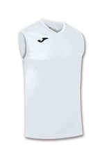 Carica l&#39;immagine nel visualizzatore di Gallery, Joma Maglietta Sportiva Senza Maniche Uomo , 6XS - 3XL - Traspirante e ad Asciugatura Rapida - Combi