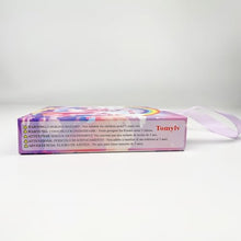 Carica l'immagine nel visualizzatore di Gallery, Tomylv Kit per Fare Braccialetti, Regalo Bambina 7 Anni Crea Braccialetti Bambina Braccialetti Bambina Kit Braccialetti Fai Da Te Bambina Giochi Bambina 5-12 Anni Femmina Idee Regalo Natale Regalo