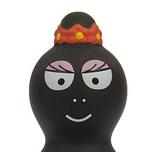 Carica l&#39;immagine nel visualizzatore di Gallery, Set con 9 Mini Personaggi alti 8 cm, Set completo della Famiglia Barbapapà, collezionali tutti, per bambini a partire dai 12 mesi, Giochi Preziosi, BAP07001