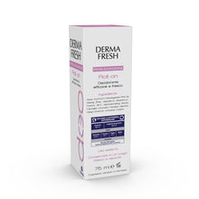 Carica l'immagine nel visualizzatore di Gallery, Dermafresh Ipersudorazione Roll-On Deodorante Fresco No Alcol e Conservanti per Regolare la Sudorazione Corporea in Eccesso - 75 ml