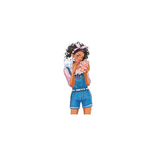 Carica l'immagine nel visualizzatore di Gallery, Clementoni Crazy Chic - Lovely Make Up Cerbiatto, Cofanetto Trucchi Bambine 6+ Anni, Trousse Portatile con Set Cosmetici Sicuri per Bambine, Idea Regalo Collezionabile, 18631