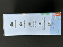 Carica l'immagine nel visualizzatore di Gallery, CalineGam Macchina Fotografica Bambini Istantanea, 2.0 Pollici Fotocamera Digitale Bambini con 32GB Scheda e Carta Fotografica, Regali di Natale Compleanno per 4 5 6 7 8 9 10 Ragazze Ragazzi (Viola)