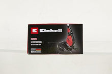 Carica l&#39;immagine nel visualizzatore di Gallery, Einhell GC-ET 4530 Set Tagliabordi Elettrico 230 V, 450 W, Taglio 30 Cm, Rosso