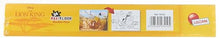 Carica l&#39;immagine nel visualizzatore di Gallery, Liscianigiochi Disney Puzzle Supermaxi 24, Lion King, 74105