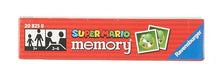 Carica l&#39;immagine nel visualizzatore di Gallery, Ravensburger - Memory Super Mario, Gioco Da Tavolo, Memory Gioco per Bambini 3 Anni o più, 48 carte, 2 a 6 giocatori, Versione italiana