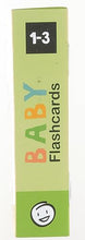Carica l'immagine nel visualizzatore di Gallery, Headu Baby Flashcards Montessori Ascolta E Pronuncia Le Prime Parole It21666 Gioco Educativo Per Bambini 1-3 Anni Made In Italy