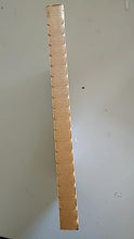 Carica l&#39;immagine nel visualizzatore di Gallery, 100 Fogli, Etichette di Carta Adesiva A4, Etichette Autoadesive a Foglio Intero Stampabili per Stampante a Getto d&#39;Inchiostro e Laser, 210mm x 297mm