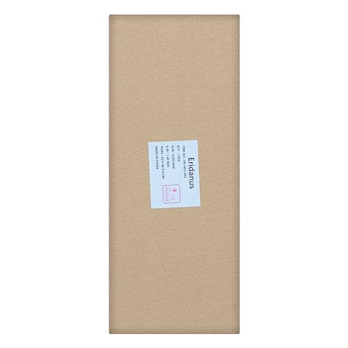 Portasciugamani Adesivo Doppio - Acciaio Inox SUS304, 70cm, Oro Spazzolato, Senza Trapano - Foto 2