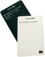Carica l'immagine nel visualizzatore di Gallery, Asmodee, Coco Rido: La Vendemmia - Divertente Gioco da Tavolo per Adulti, Black Humor, 3-10 Giocatori, 18+ Anni, Edizione in Italiano
