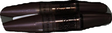 Carica l'immagine nel visualizzatore di Gallery, Maybelline New York Mascara Ciglia Sensazionali, Volumizzante, Effetto Ventaglio sulle Ciglia, Very Black, Confezione da 2 x 9,5 ml