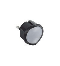 Carica l'immagine nel visualizzatore di Gallery, BTicino Torcia d'emergenza estraibile e Luce Notturna S3625GL, 220 volt, grigio antracite