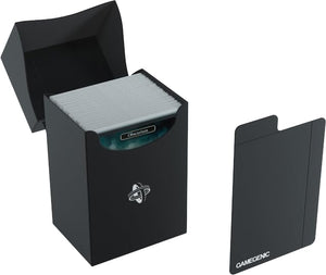 Gamegenic 80-Card Deck Holder Nero