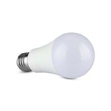 Carica l'immagine nel visualizzatore di Gallery, V-TAC Lampadina LED con Attacco E27 8,5W (Equivalenti a 60W) A60 - 806 Lumen - Massima Efficienza e Risparmio Energetico