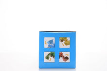 Carica l&#39;immagine nel visualizzatore di Gallery, Geebiiny Giochi Bambini 1 2 3 Anni, Set di Macchinine per Bambini Regalo Bambino 1 Anno Gioco Bambino 1 2 3 Anni Giocattoli Bambino Giochi Bimbo 1 2 3 Anni Maschio Giochi per Bambini 1 Anno