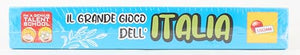 Liscianigiochi 51156 Il Grande Gioco Dell'Italia, Multicolore, ‎6 x 38.8 x 28.5 cm, 700 grammi