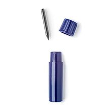 Carica l'immagine nel visualizzatore di Gallery, Staedtler Noris - Compasso Scuola Media Elementare e Superiore, Include Astuccio e Tubetto Mine Compasso, Ideale per Cancelleria Scuola e Cartoleria - Materiale Scolastico e Cose per la Scuola