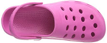 Carica l&#39;immagine nel visualizzatore di Gallery, Beco Damenclogs-90751, Zoccoli Unisex-Adulto, Rosa, 37 EU