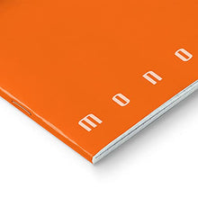 Carica l&#39;immagine nel visualizzatore di Gallery, Pigna Monocromo 02298880Q, Quaderno Formato A4, Rigatura 0Q, Quadretti 5 Mm con Margine per 2° e 3° Elementare, Carta 100G/Mq, Pacco da 10 Pezzi