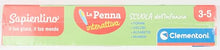 Carica l'immagine nel visualizzatore di Gallery, Clementoni- Sapientino-Scuola Dell'Infanzia-Forme, Colori, Alfabeto E Numeri-Quiz, Schede attività e Penna Interattiva Parlante, Gioco Educativo 3 Anni-Made in Italy, Italiano, 16748