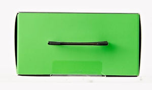 Razer DeathAdder Essential (2021) - Mouse da Gioco Cablato con Sensore Ottico da 6400 DPI (Sensore Ottico da 6400 DPI, 5 Pulsanti Programmabili, Fattore di Forma Ergonomico) Nero