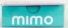 Carica l'immagine nel visualizzatore di Gallery, Clementoni - Mimo, Mazzo di 50 Carte per Imitare Pose e Indovinare l'Azione, per Bambini dai 4 Anni in Su e Tutta la Famiglia, 2-6 Giocatori, Idea Regalo Made in Italy, Lingua Italiana, 16174