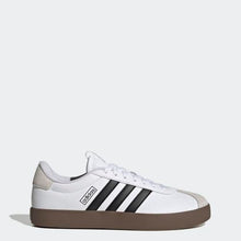 Carica l'immagine nel visualizzatore di Gallery, adidas Donna VL COURT 3.0 SHOES, Cloud white/core black/grey one, 38 EU