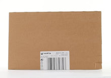 Carica l'immagine nel visualizzatore di Gallery, VARTA Pile AA, confezione da 40, Industrial Pro, Batterie Alcaline, 1,5V, pacco di stoccaggio in imballaggio ecologico, Made in Germany [Esclusivo su Amazon]