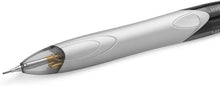Carica l'immagine nel visualizzatore di Gallery, BIC 4 Colori, Penna Multicolore con Matita Grafite, Penna a Sfera a Scatto con 3 Inchiostri (Nero, Blu, Rosso) e 1 Matita Meccanica HB, Scuola Cancelleria Ufficio