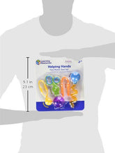 Carica l'immagine nel visualizzatore di Gallery, Learning Resources Strumenti manuali, motricita bambini, Montessori, gioco d'acqua,3 anni