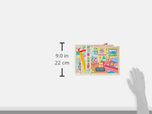 Carica l'immagine nel visualizzatore di Gallery, Headu La Mia Casetta Montessori Ogni Cosa Al Suo Posto It20454 Gioco Educativo Per Bambini 2-5 Anni Made In Italy