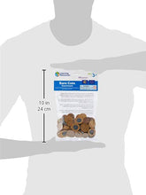Carica l&#39;immagine nel visualizzatore di Gallery, Learning Resources Set di 100 monete in euro, finte, per bambini, giocattoli 3 anni