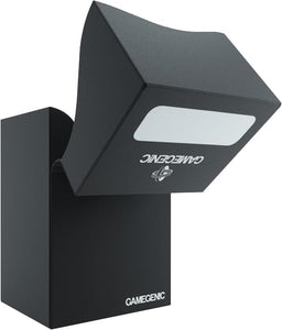 Gamegenic 80-Card Deck Holder Nero