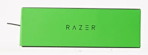 Razer DeathAdder Essential (2021) - Mouse da Gioco Cablato con Sensore Ottico da 6400 DPI (Sensore Ottico da 6400 DPI, 5 Pulsanti Programmabili, Fattore di Forma Ergonomico) Nero