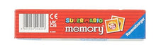 Carica l&#39;immagine nel visualizzatore di Gallery, Ravensburger - Memory Super Mario, Gioco Da Tavolo, Memory Gioco per Bambini 3 Anni o più, 48 carte, 2 a 6 giocatori, Versione italiana